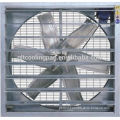 Wall Mounted Installation and Electric Power Source Fresh Air Ventilation Exhaust Fan